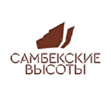 САМБЕКСКИЕ ВЫСОТЫ