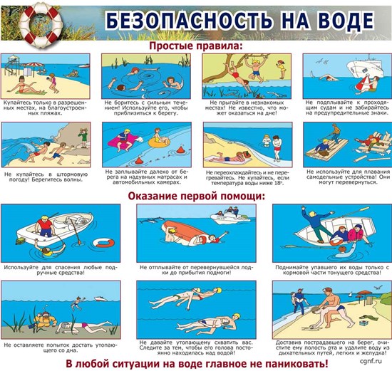 mera bezopasnosti